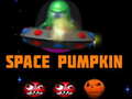leikur Space Pumpkin