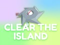 leikur Clear The Island
