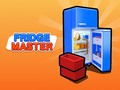 leikur Fridge Master