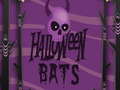 leikur Halloween Bats