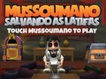 leikur Mussoumano
