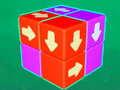 leikur Magic Cube Demolition