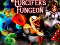 leikur Furcifer's Fungeon