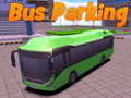 leikur Bus Parking 
