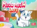 leikur Meow Meow Life