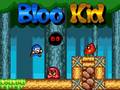 leikur Bloo Kid