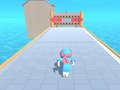 leikur Ninja Escape