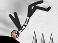 leikur Destroy The Stickman