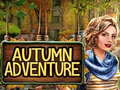 leikur Autumn Adventure