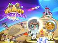 leikur Idle Miner Space Rush
