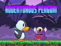 leikur Adventurous Penguin