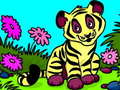leikur Paint Craft Drawing