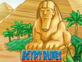 leikur Egypt Runes