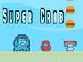 leikur Super Crab