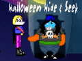 leikur Halloween Hide & Seek