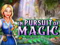 leikur In Pursuit of Magic
