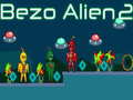 leikur Bezo Alien 2