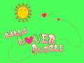 leikur Balls Lover Puzzle