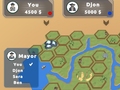 leikur Wild Ranch: Business Simulator