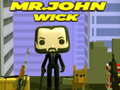 leikur Mr.John Wick