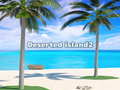 leikur Deserted Island 2