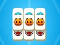 leikur Mahjong Monster Arena