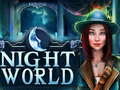 leikur Night World