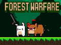 leikur Forest Warfare