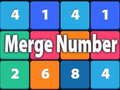 leikur Merge Number