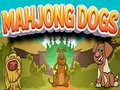 leikur Mahjong dogs