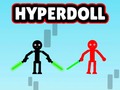 leikur Hyperdoll