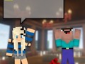 leikur Noob Date