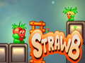 leikur StrawB