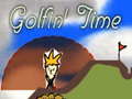 leikur Golfin' Time