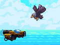 leikur Flying Shooter