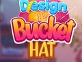 leikur Design my Bucket Hat