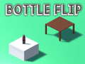 leikur Bottle Flip