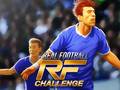 leikur Real Football Challenge