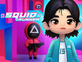 leikur Squid Runner