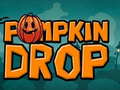 leikur Pumpkin Drop