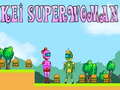 leikur Kei Superwoman
