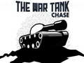 leikur The War Tank Chase