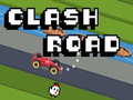 leikur Clash Road