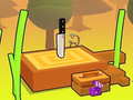 leikur Knife Flipp