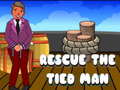 leikur Rescue The Tied Man