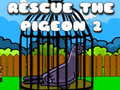 leikur Rescue The Pigeon 2