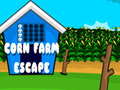 leikur Corn Farm Escape