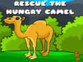 leikur Rescue The Hungry Camel