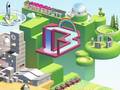 leikur Wonderputt