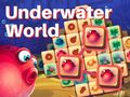 leikur Underwater World